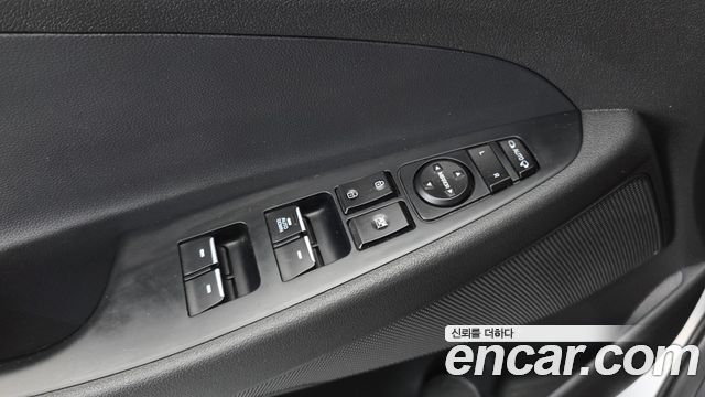 Hyundai Tucson 2019 — photo 18
