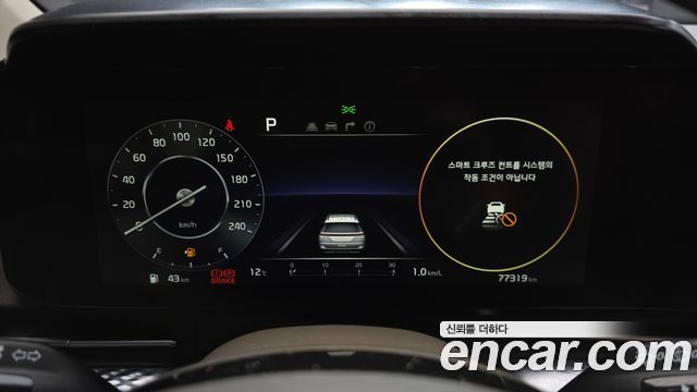 Kia Canival 2022 — photo 8