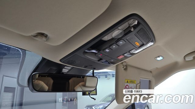 Kia Canival 2022 — photo 17