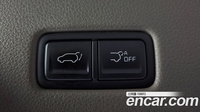 Kia Canival 2022 — photo 19