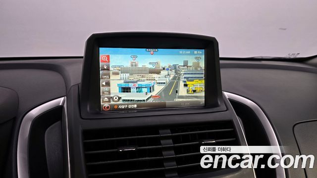 Chevrolet Korea Trax 2016 — photo 14