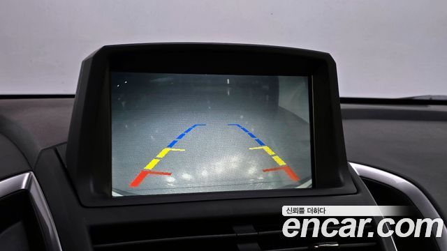 Chevrolet Korea Trax 2016 — photo 15