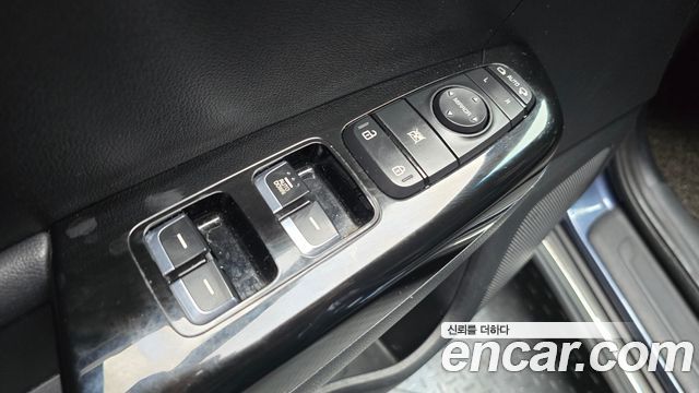 Kia Sportage 2017 — photo 14