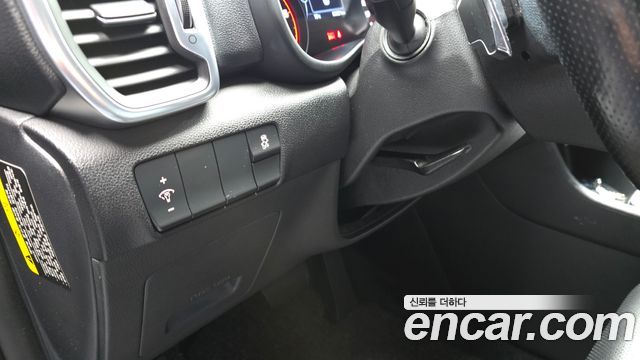 Kia Sportage 2017 — photo 15