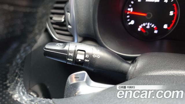 Kia Sportage 2017 — photo 16
