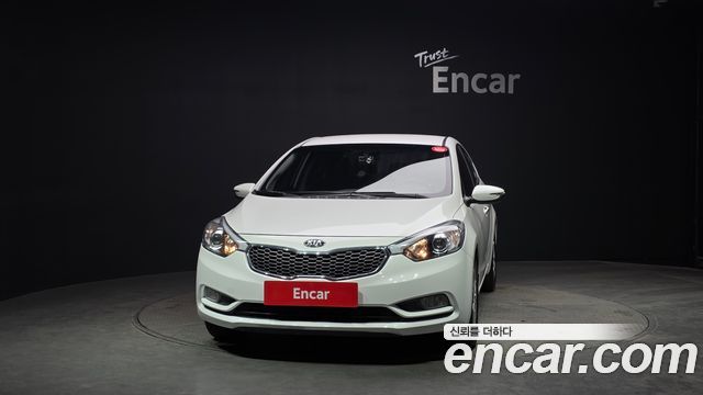 Kia K3 2015 — photo 3