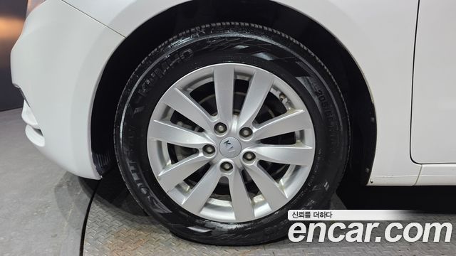 Kia K3 2015 — photo 5