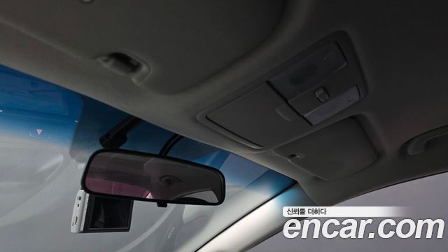 Kia K3 2015 — photo 16