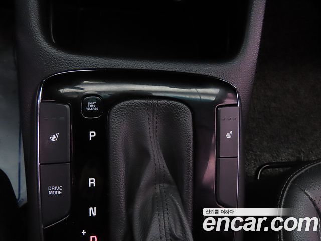 Kia K3 2017 — photo 15