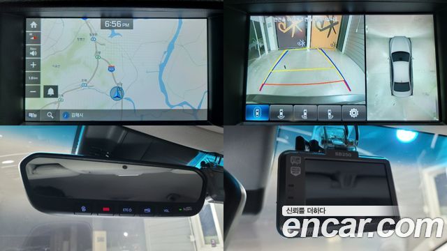 Genesis G80 2017 — photo 12