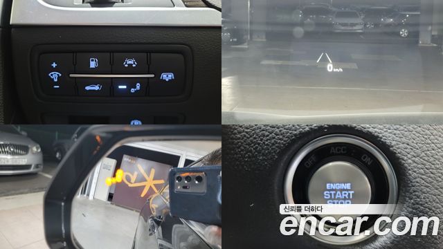 Genesis G80 2017 — photo 13