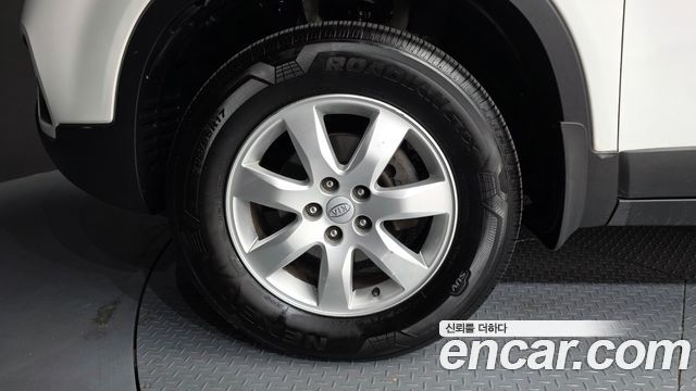 Kia Sorento 2010 — photo 5