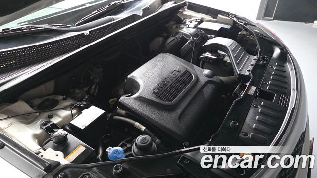 Kia Sorento 2010 — photo 6