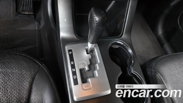 Kia Sorento 2010 — photo 9