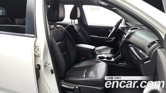 Kia Sorento 2010 — photo 10