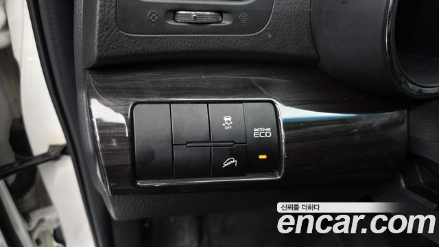 Kia Sorento 2010 — photo 15