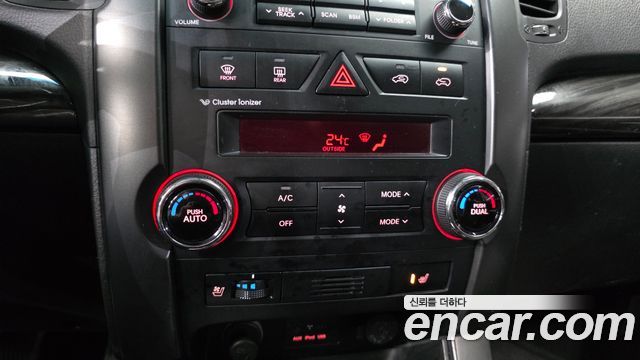Kia Sorento 2010 — photo 17