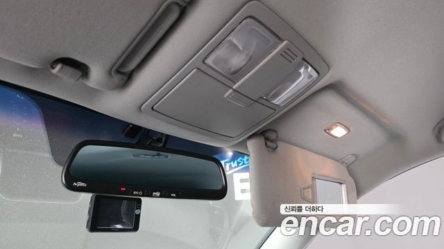 Kia Sorento 2010 — photo 19