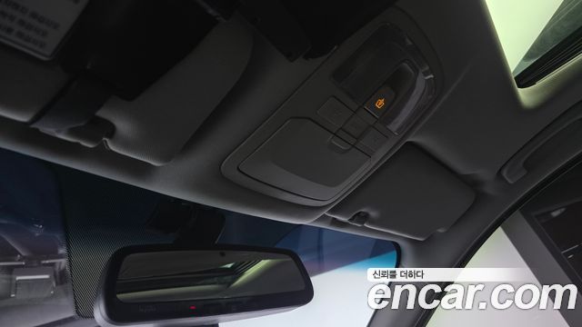 KG Mobility KORANDO 2015 — photo 19