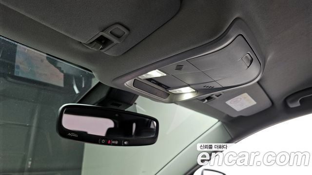Chevrolet Korea Equinox 2022 — photo 18