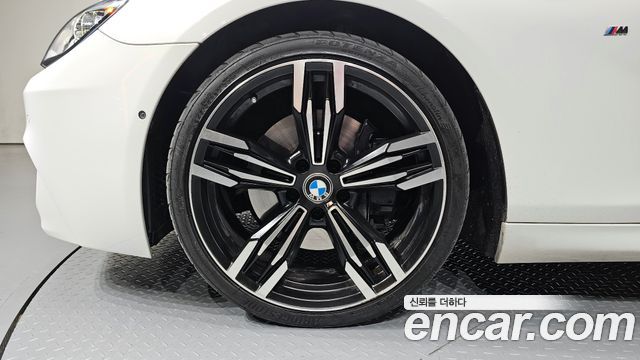 BMW 6-Series 2014 — photo 5