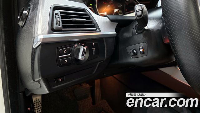 BMW 6-Series 2014 — photo 17