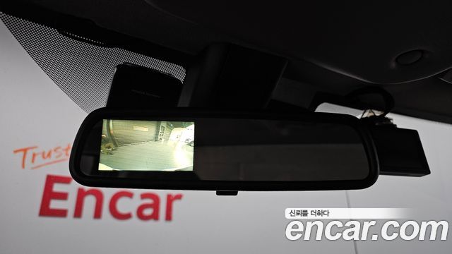 GMC Savana 2020 — photo 15