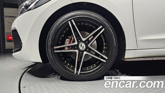 Hyundai AVANTE 2016 — photo 5
