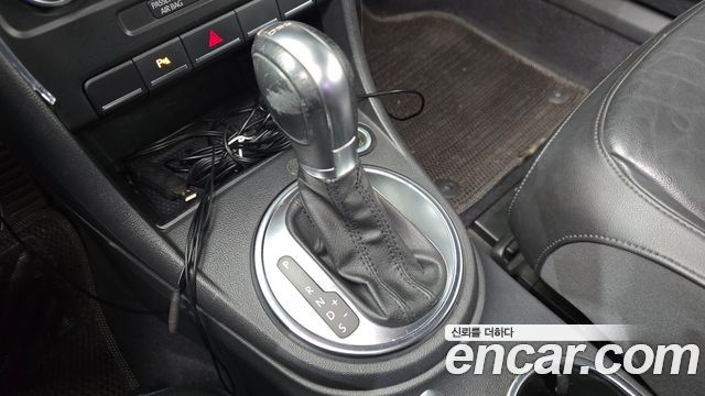 Volkswagen Beatle 2013 — photo 9