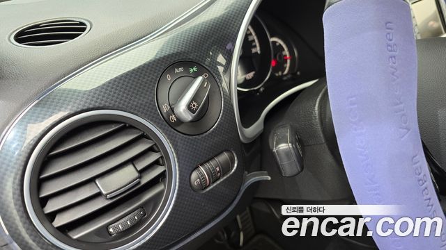 Volkswagen Beatle 2013 — photo 15
