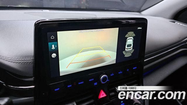 Hyundai Ioniq 2020 — photo 14