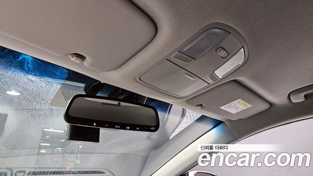 Hyundai Ioniq 2020 — photo 20