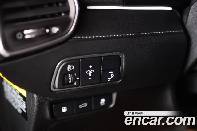 Hyundai Grandeur 2018 — photo 6