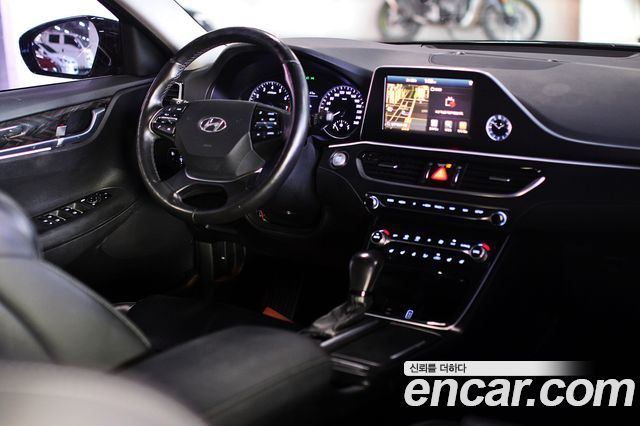 Hyundai Grandeur 2018 — photo 7