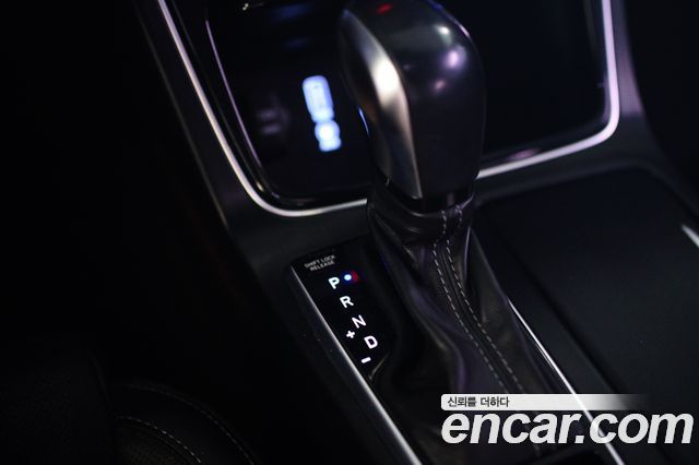 Hyundai Grandeur 2018 — photo 9