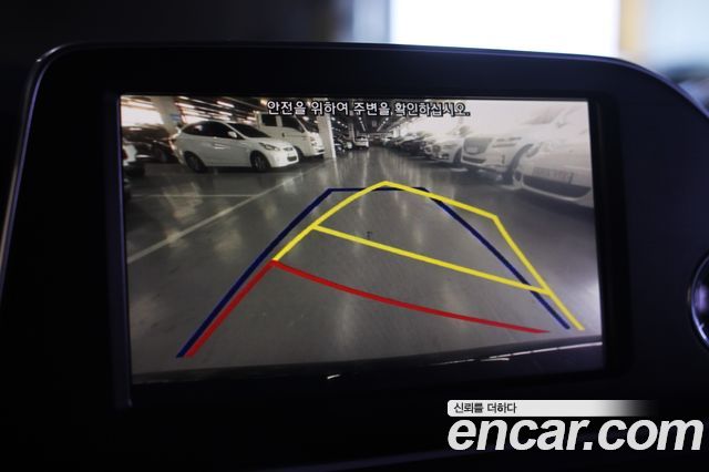Hyundai Grandeur 2018 — photo 12