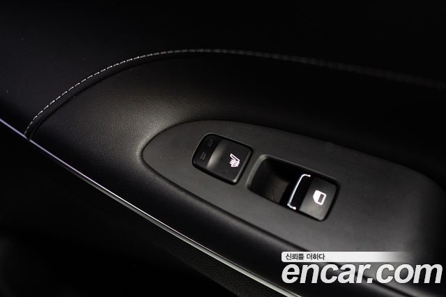 Hyundai Grandeur 2018 — photo 17