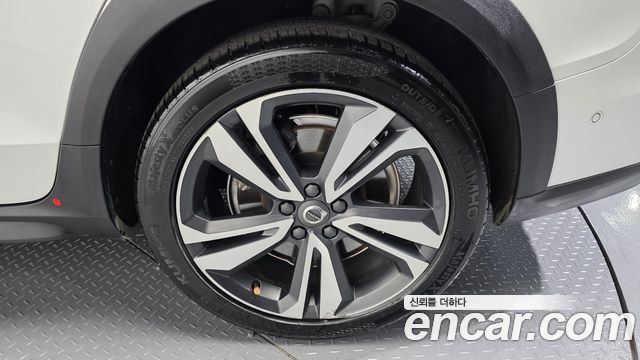 Volvo V60 2020 — photo 5