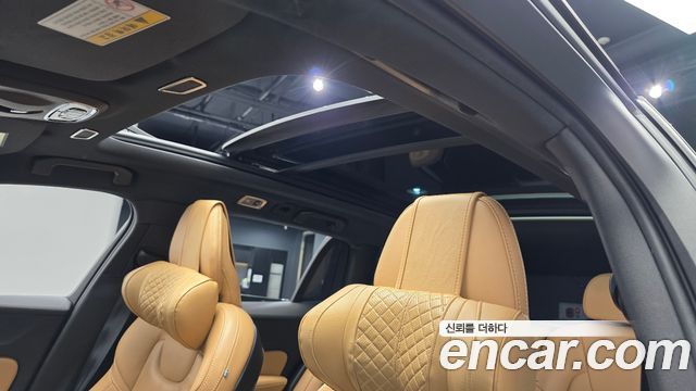 Volvo V60 2020 — photo 19