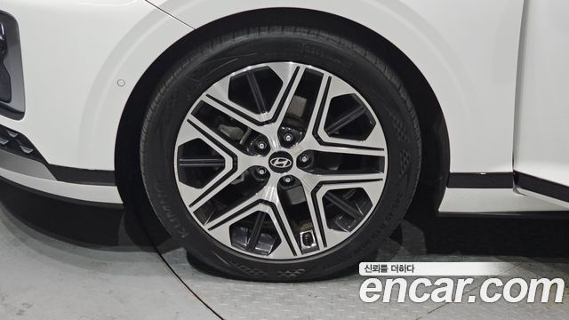 Hyundai Grandeur 2023 — photo 5