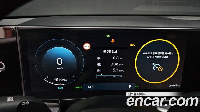 Hyundai Grandeur 2023 — photo 8