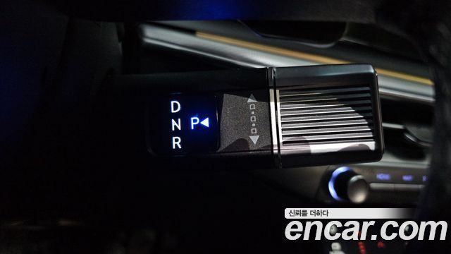 Hyundai Grandeur 2023 — photo 9