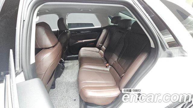 Hyundai Grandeur 2023 — photo 12