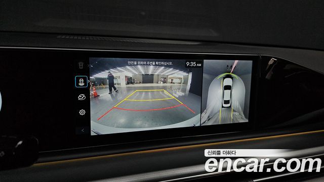 Hyundai Grandeur 2023 — photo 15