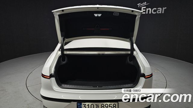 Hyundai Grandeur 2023 — photo 20