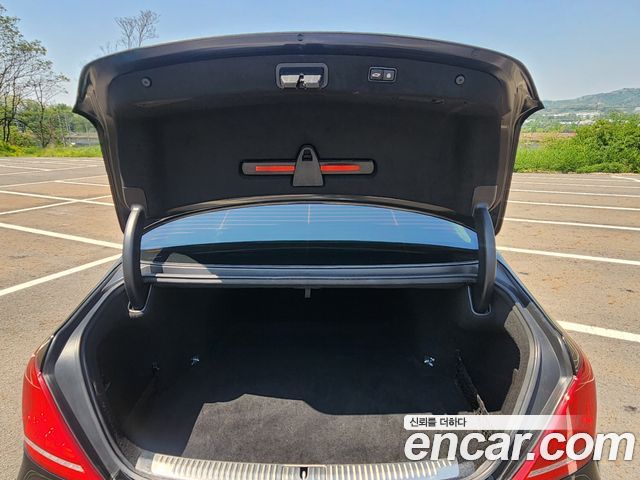 Genesis EQ900 2017 — photo 19
