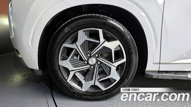 Hyundai Palisade 2022 — photo 5