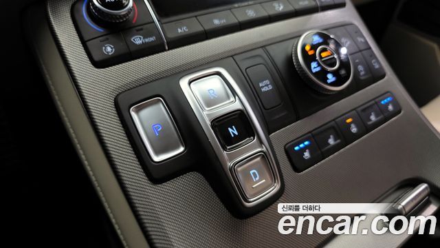 Hyundai Palisade 2022 — photo 9