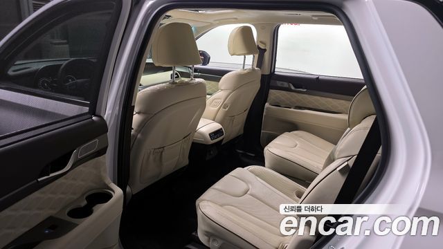 Hyundai Palisade 2022 — photo 11