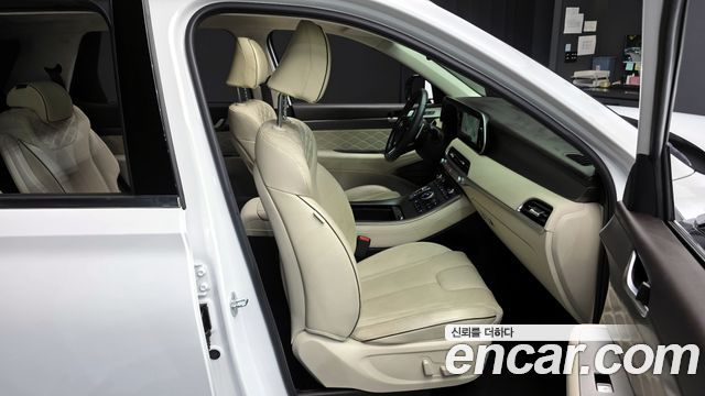 Hyundai Palisade 2022 — photo 12